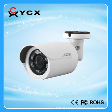 1080P 2MP Low lux IR Waterproof IP66 Bullet HD TVI Camera HD CCTV Camera AHD Hybrid